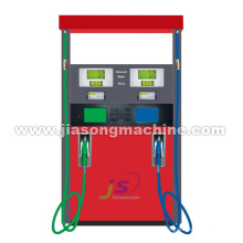 JS-Q type Fuel Dispenser